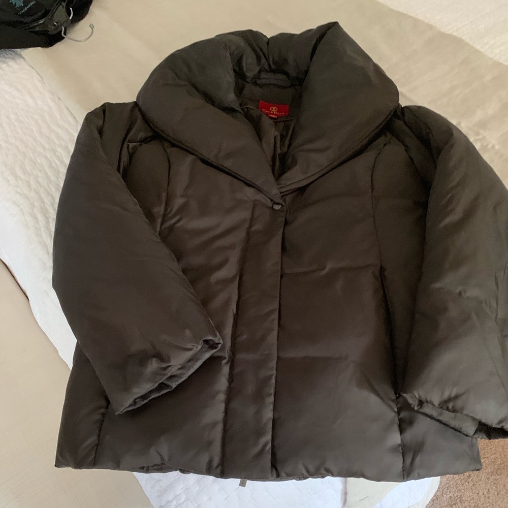 Cole Haan jacket